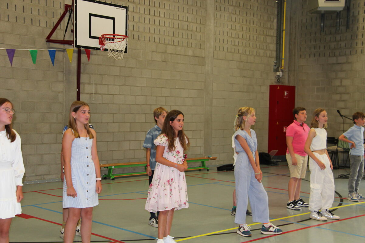 Media ‹ Sint-Janscollege Basisschool Oude Bareel